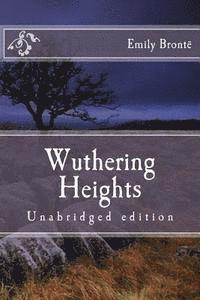 bokomslag Wuthering Heights: Unabridged edition
