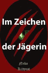 bokomslag Im Zeichen der Jägerin