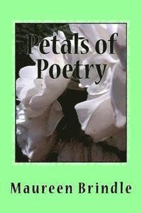 bokomslag Petals of Poetry
