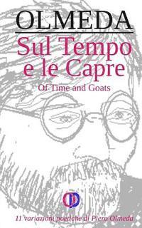 bokomslag Sul Tempo e le Capre: Of Time and Goats