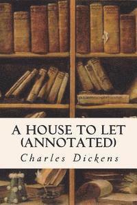 A House to Let (annotated) 1