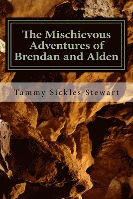 Tammy Sickles Stewart - The Mischievous Adventures of Brendan and Alden: Journey to Middle Ert, Häftad