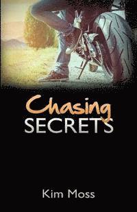 bokomslag Chasing Secrets