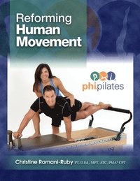 bokomslag Reforming Human Movement