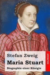 bokomslag Maria Stuart