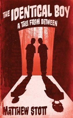 Matthew Stott - The Identical Boy, Häftad