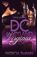 bokomslag DC Maryland Virginia: A Love Triangle
