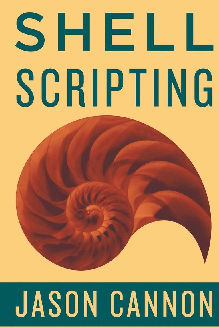 Shell Scripting 1