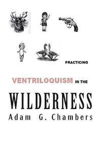 bokomslag Practicing Ventriloquism in the Wilderness