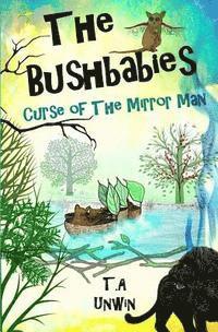 bokomslag The Bushbabies: Curse of The Mirror Man