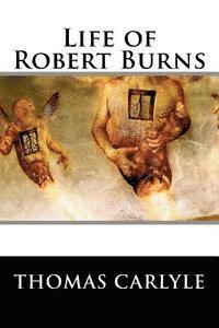Life of Robert Burns