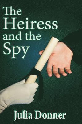 The Heiress and the Spy 1
