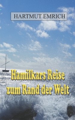 bokomslag Hamilkars Reise zum Rand der Welt