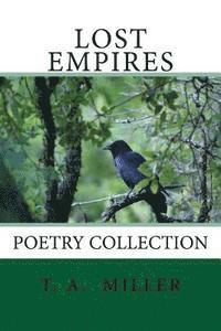 bokomslag Lost Empires: Poetry Collection