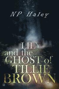 Lily and the Ghost of Tillie Brown 1