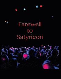 bokomslag Farewell to Satyricon