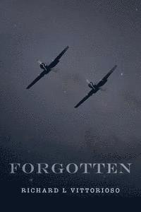 Forgotten 1