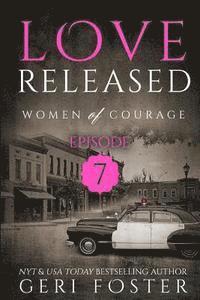 bokomslag Love Released - Book 7