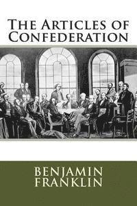 bokomslag The Articles of Confederation