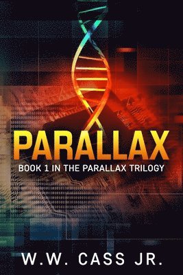 Parallax 1