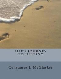 bokomslag Life's Journey to Destiny