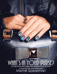 What's In Your Purse? 1