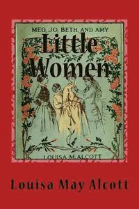 bokomslag Little Women