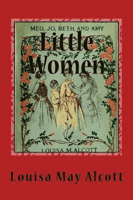 bokomslag Little Women