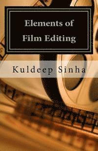 Elements of Film Editing 1