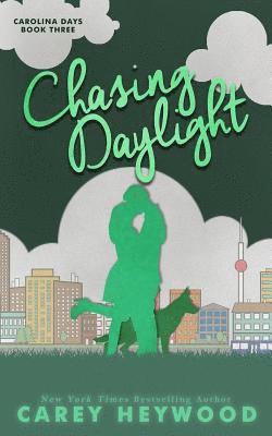 Chasing Daylight 1