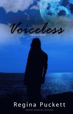 bokomslag Voiceless