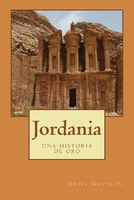 bokomslag Jordania