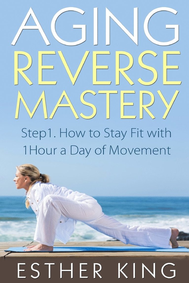 Aging Reverse Mastery 1 1