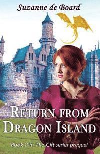 Return From Dragon Island 1