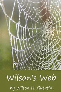 bokomslag Wilson's Web