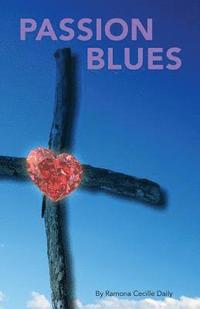 bokomslag Passion Blues