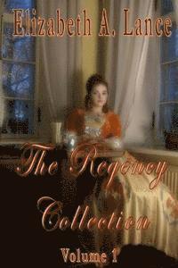 bokomslag The Regency Collection Volume 1