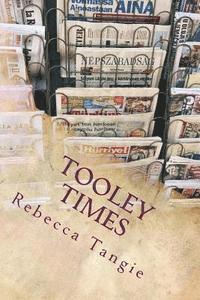 bokomslag Tooley Times: The Britney Greene Story