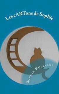 Sophie Kulinski - Les cARTons de Sophie: Les bases du meuble en carton, Häftad