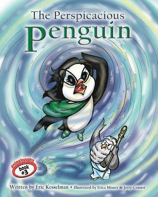 The Perspicacious Penguin 1