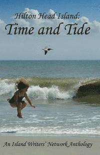 bokomslag Hilton Head Island: Time and Tide