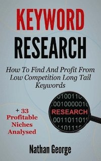 bokomslag Keyword Research
