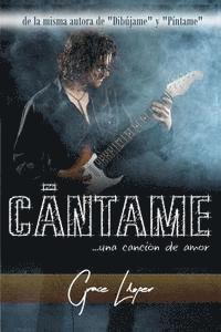 Jull Dawson, Grace Lloper - Cántame... una canción de amor, Häftad
