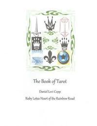 bokomslag The Book of Tarot