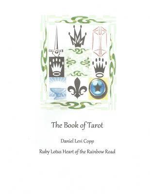 The Book of Tarot 1