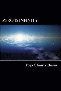bokomslag Zero is Infinity