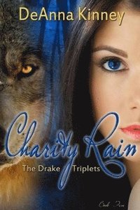 bokomslag Charity Rain (Charity Series Book 5)