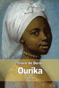 Claire de Duras - Ourika, Häftad