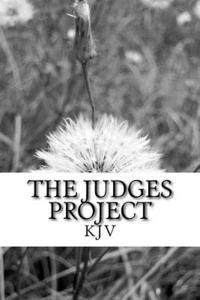 bokomslag The Judges Project: For people who enjoy reading