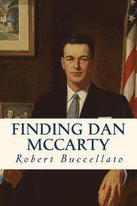 bokomslag Finding Dan McCarty